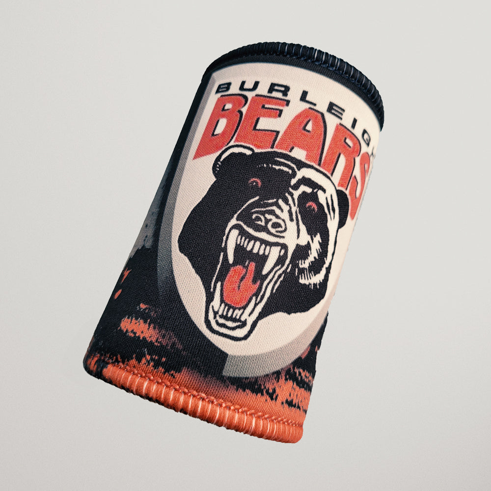 Stubby holders can be used by businesses to promote and advertise their business