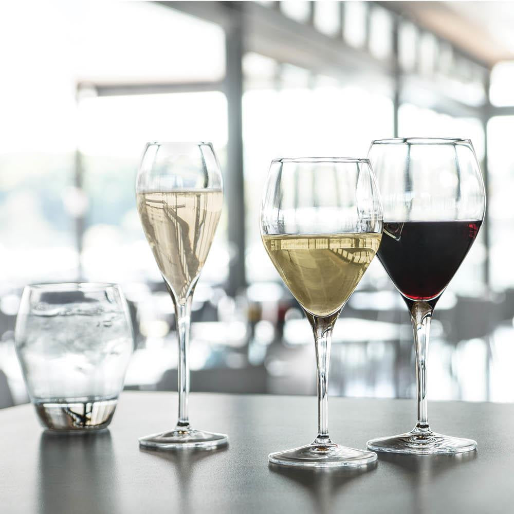 Wine glasses with your branding. Let us curate the ultimate personalised solution for you.